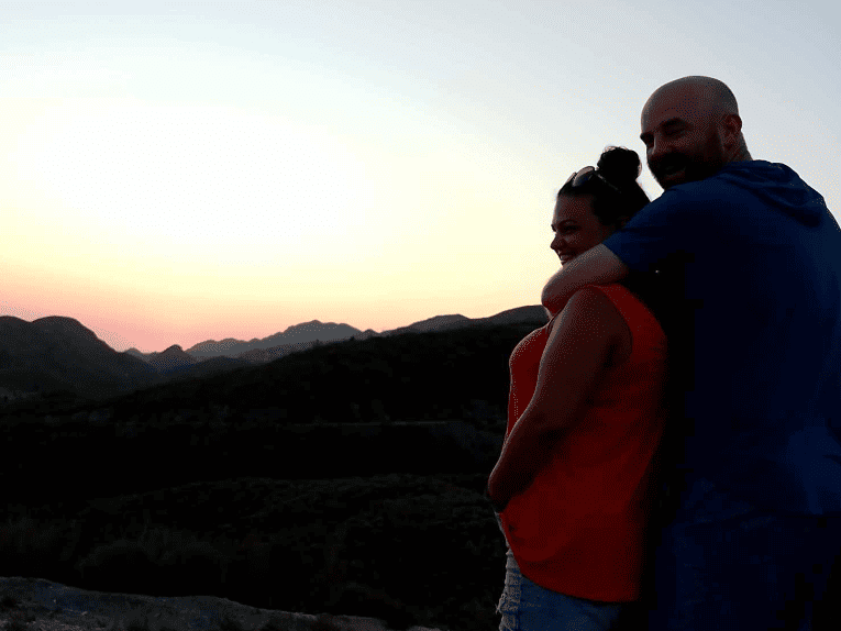 Jeep Tour under Stars with Dinner