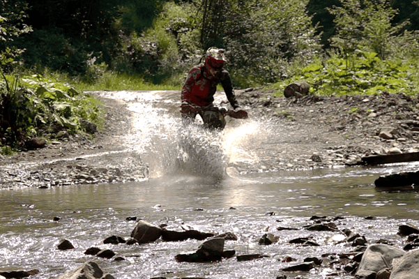 Mindanao, Philippines: Adventure Motorcycle Tours in a Land of Untamed Beauty