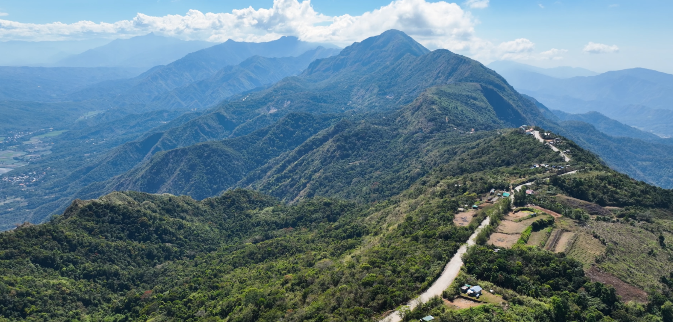 Epic Motorcycle Adventures in Mindanao: Discover the Heart of the Philippines on Two Wheels